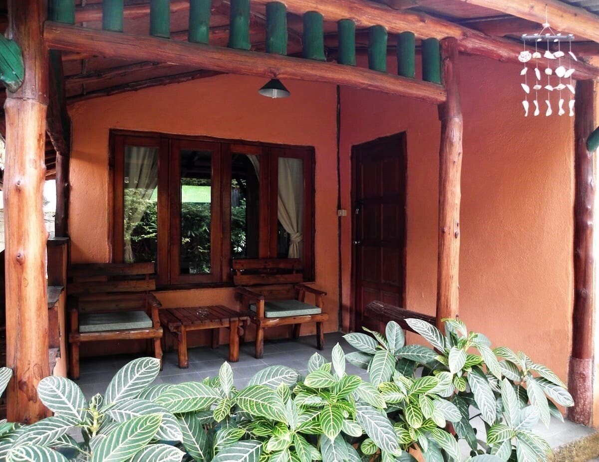 Вид Chaweng Chalet 2*